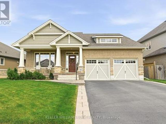 31 Streamside Drive, West Lincoln, ON, L0R 2A0 house for sale | Listing ID X13700 | Royal LePage