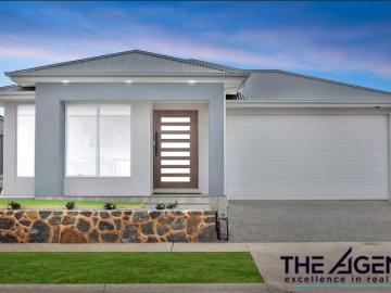 31 Stubberfield Road, Tarneit VIC 3029 AUS