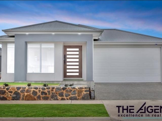 31 Stubberfield Road, Tarneit VIC 3029 AUS