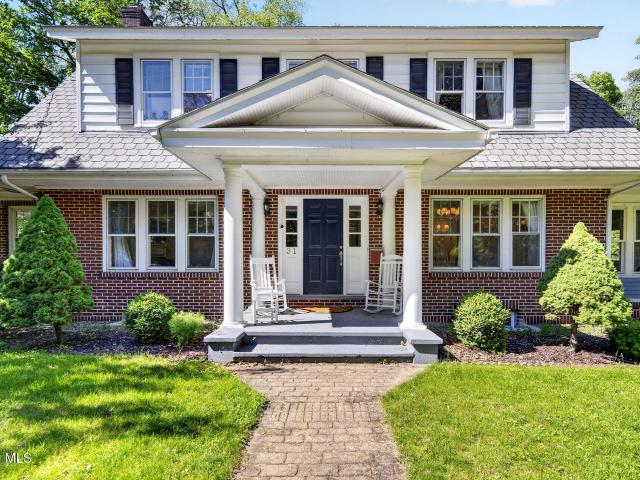 31 Sunnyside Road