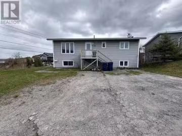 31 Sunnyslope Drive, Corner Brook, NL, A2H 7J2 house for sal.