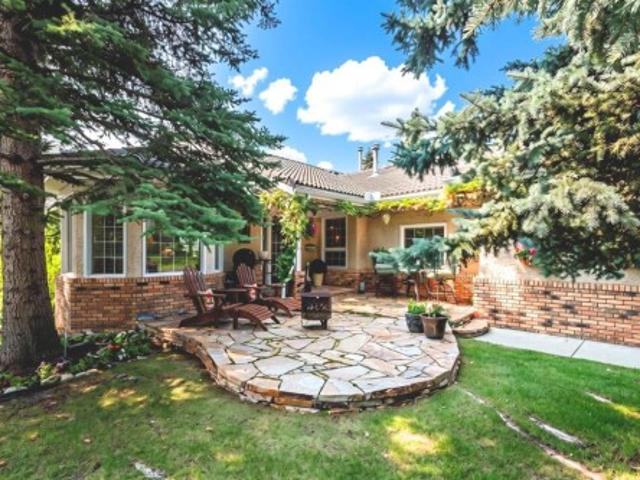 31 Sunrise Way, Priddis Greens, AB, T0L 1W0 semi detached for sale | Listing ID A2339 | Royal LePage