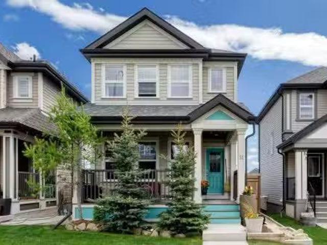 31 Sunset Link, Cochrane, AB, T4C 0L9 house for sale Listin.