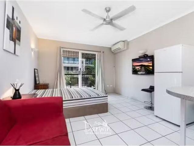 31A/7 Finniss Street, Darwin City Apartment for rent Listed b.