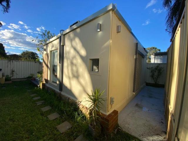 31a Cumbernauld Crescent Dharruk NSW
