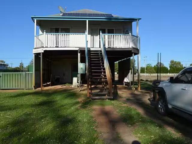 31A Albert Street, Tambo, QLD 4478