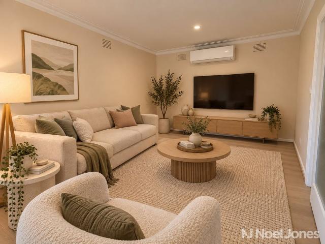 3/1A Beverley Street, DONCASTER EAST