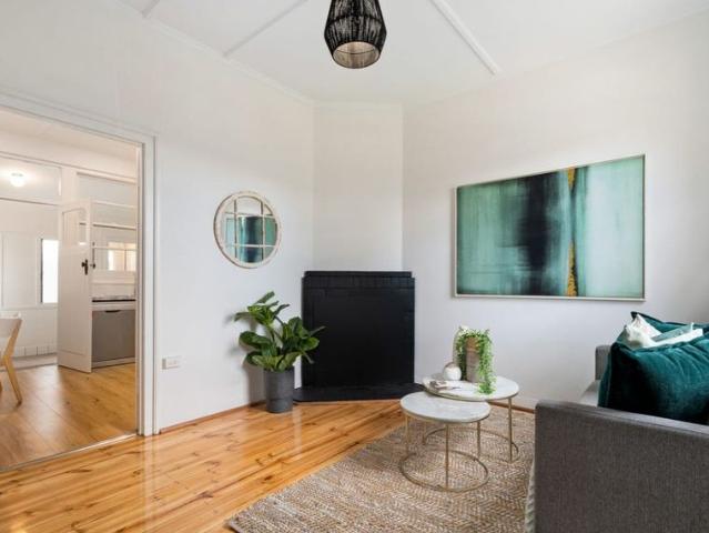 31a Britton Street