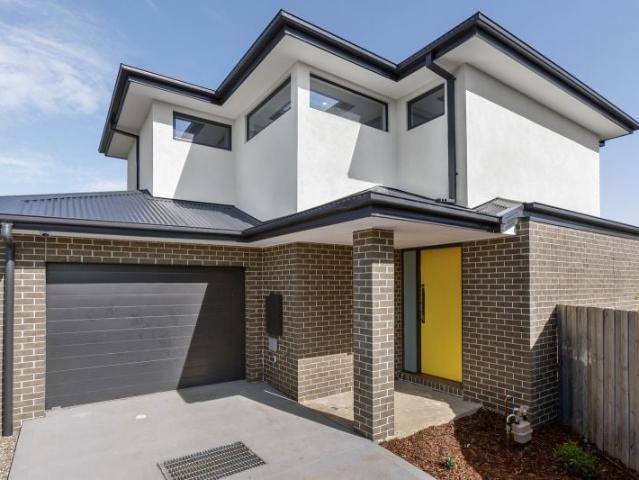 31A Giddings Street, North Geelong