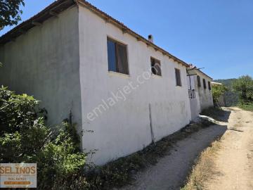 3+1açık Mutfak Müstakil Bahçeli Köy Evi