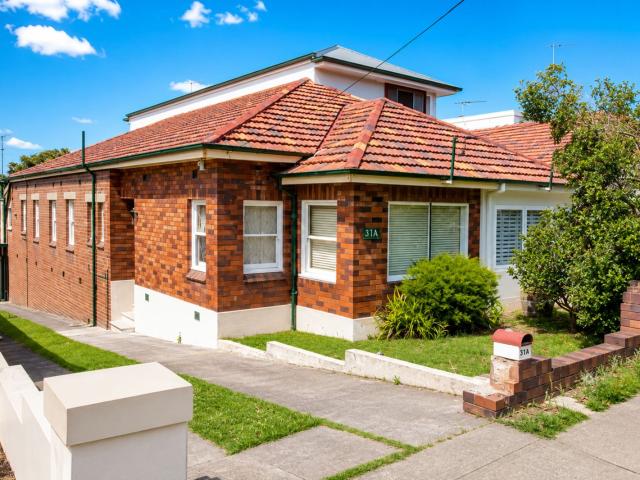 31a Kitchener Street, MAROUBRA NSW 2035