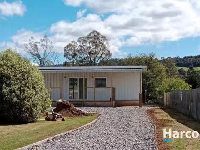 31A Latrobe Road, Railton, TAS 7305