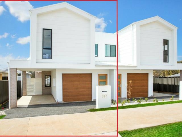 31a lancaster drive, badagarang nsw for rent lj hooker