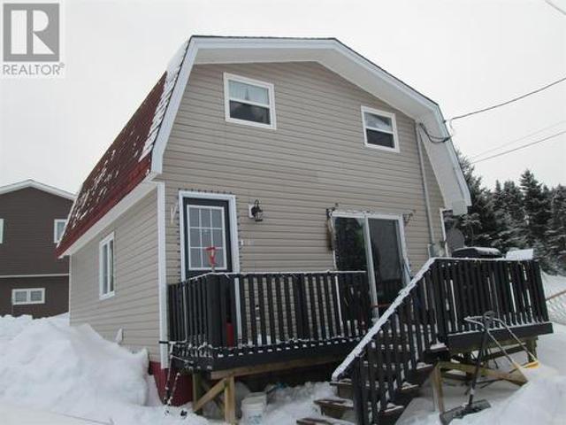 31A Main Street, Springdale, NL, A0J 1T0 house for sale | Listing ID 1294 | Royal LePage