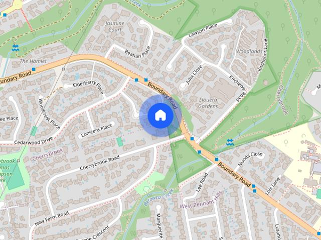 31A Rosewood Place, Cherrybrook NSW 2126 House For Rent | Domain