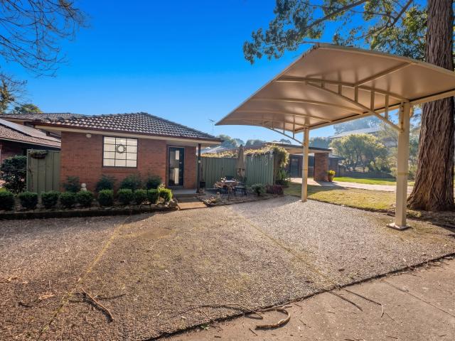 31A Rosewood Place, Cherrybrook, NSW 2126 House for Rent Ray White Upper North Shore