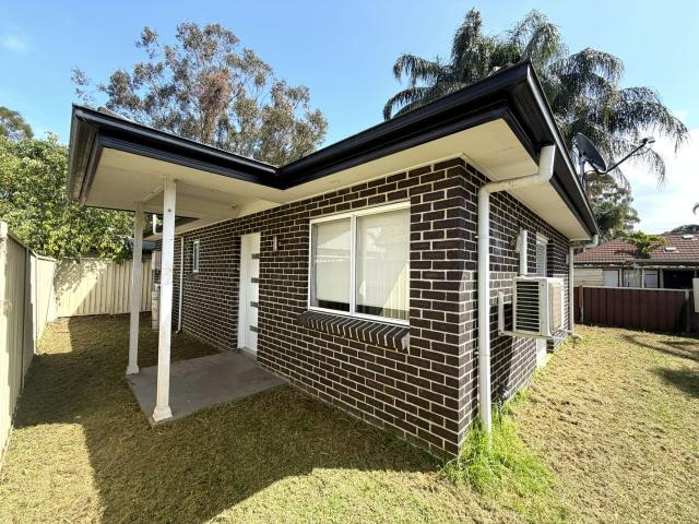 31a Tobruk Street, NORTH ST MARYS, NSW 2760