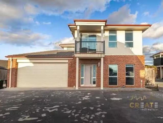 3/1A Thorogood Court, Taylors Lakes, VIC 3038