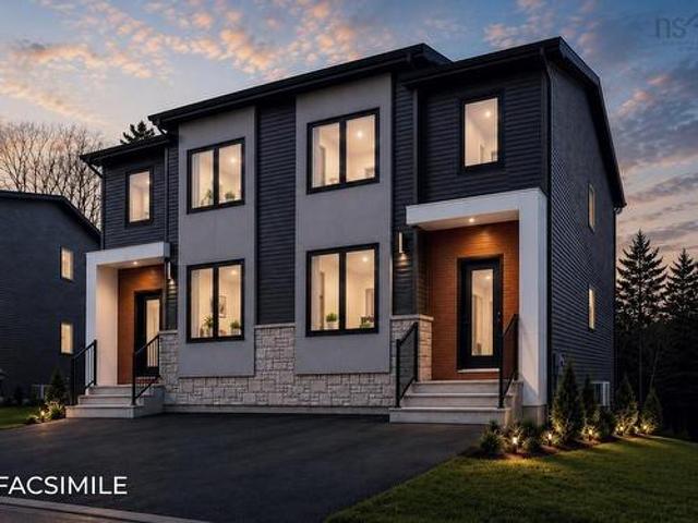 31B 218 Honeygold Drive, Halifax, NS, B3R 0G3 house for sale | Listing ID 202619 | Royal LePage