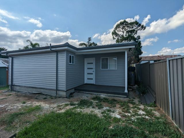 31b maxwell street, south penrith nsw for rent lj hooker