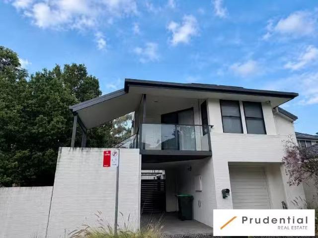 31B Parkside Crescent, CAMPBELLTOWN Apartment for rent Listed.
