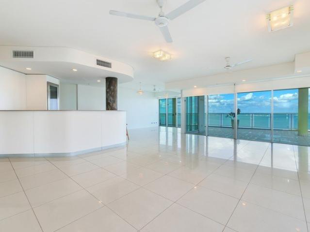 31st Floor Sub Penthouse Evolution Building, Darwin I Unfurnished Luxury Residence