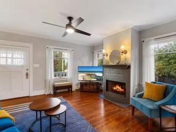 South Park, Charleston city District 1 Kanawha County West Virginia, Charleston city, District 1 Kanawha County West Virginia, Kanawha County, West Virginia, USA