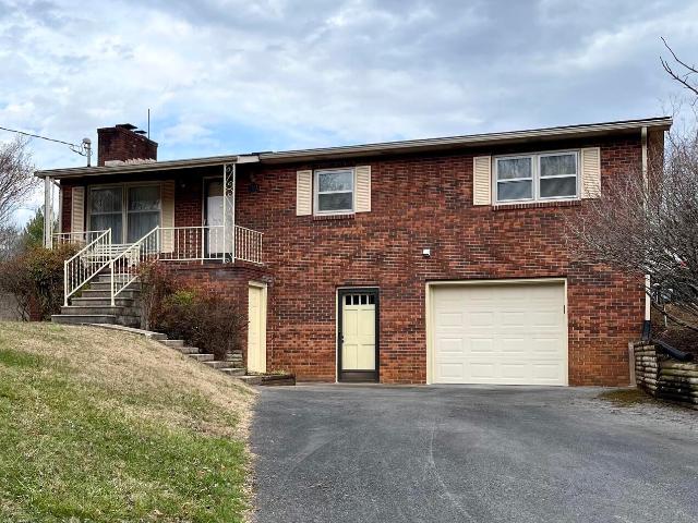 3204 Marbleton Road