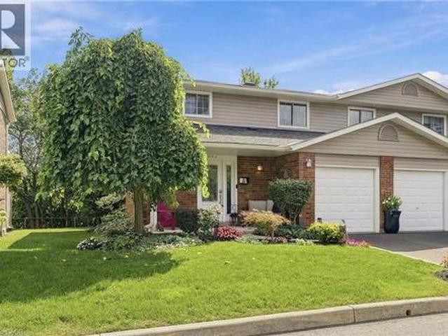 3204 New Street Unit# 4, Burlington, ON, L7N 1M8 townhouse for sale | Listing ID 40863 | Royal LePage
