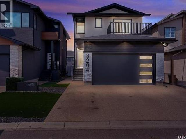 3204 Crosbie Crescent, Regina, SK, S4V 3S4 house for sale | Listing ID SK044954 | Royal LePage