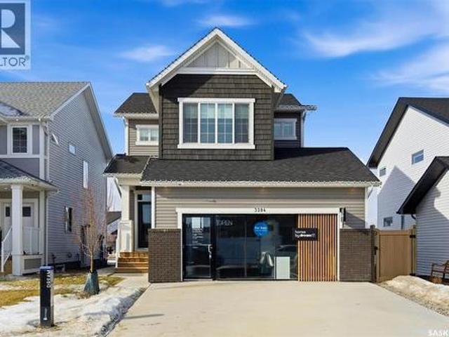 3204 Favel Drive, Regina, SK, S4V 4B6 house for sale | Listing ID SK028460 | Royal LePage