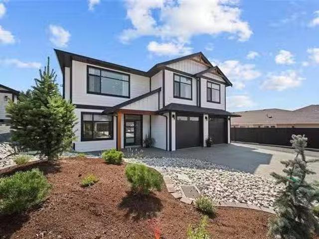 3204 Fernwood Lane, Port Alberni, BC, V9Y 0C5 house for sale.
