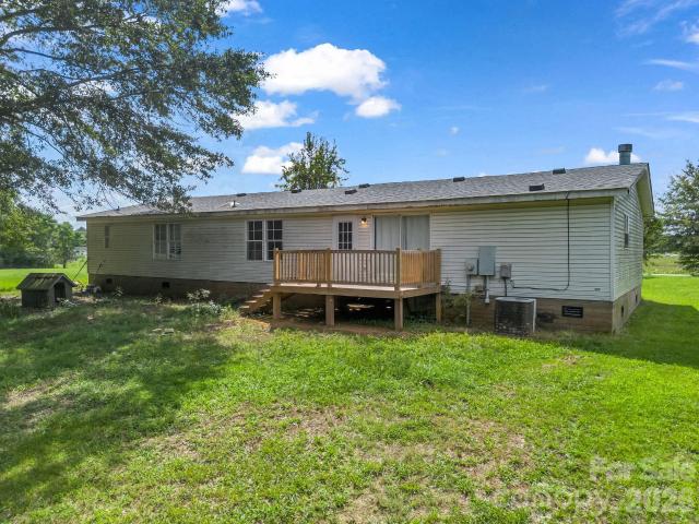 3204 Frank Grigg Drive