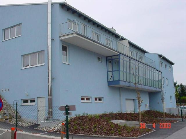 3204 Kirchberg an der Pielach, Andreasstraße 16