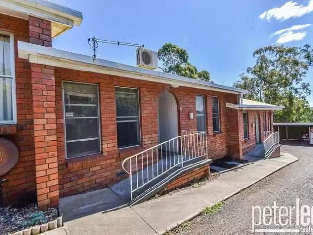 3/204 Peel Street West, Summerhill, TAS 7250