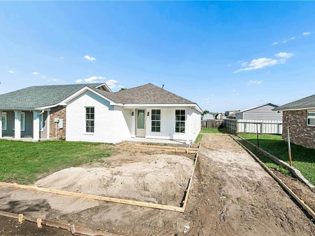 3204 St. Marie Drive