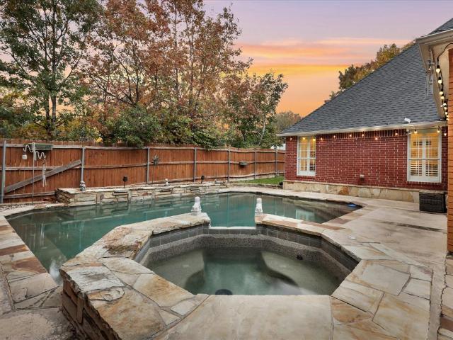 3204 Tranquility Drive