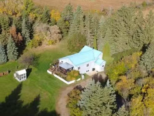 320538 Twp Rd 464 Township, Rural, SK, S0M 2J0 house for sal.