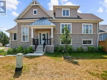 3205 Mosley Street, Wasaga Beach, ON, L9Z 1V5 house for sale | Listing ID S13483 | Royal LePage