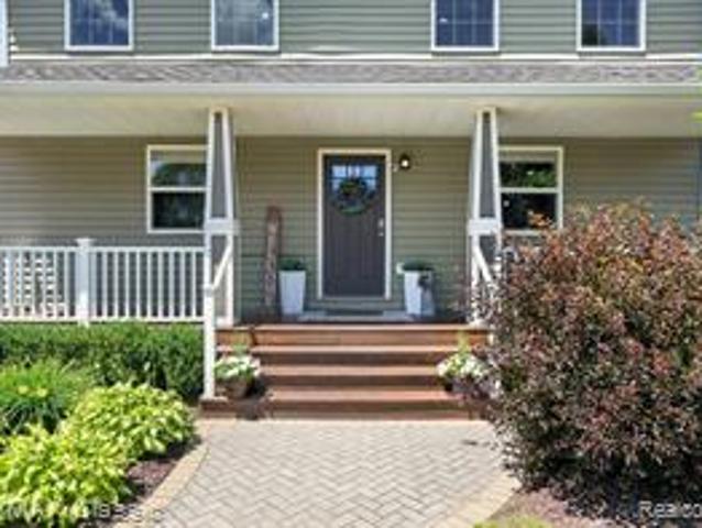 3205 N Milford Road
