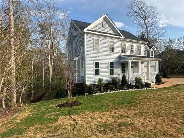 3205 Oak Branch Ln, Toano, VA 23168 | MLS #2607