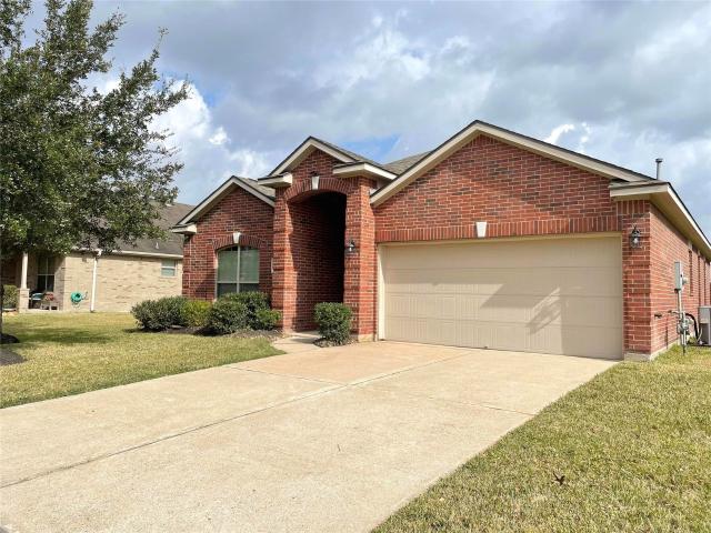 3205 Black Lane, Pearland, US, TX