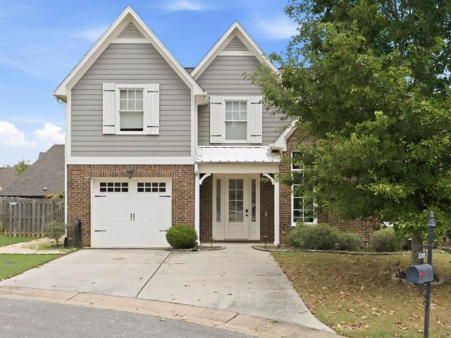 3205 Brookes Crossing Circle
