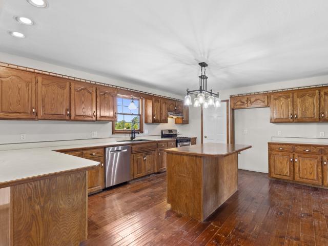 3205 Johns Ford Road