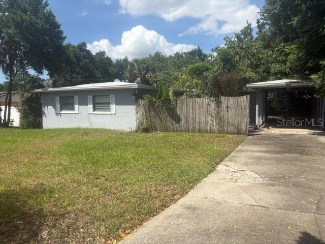 3205 Joyann Street, Orlando, US, FL