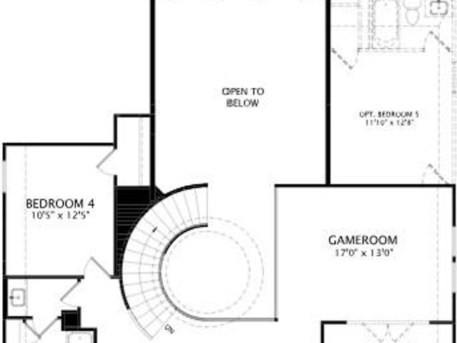 3205 Lookout Mountain Rd