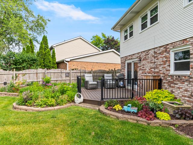 3205 Rosemont Drive