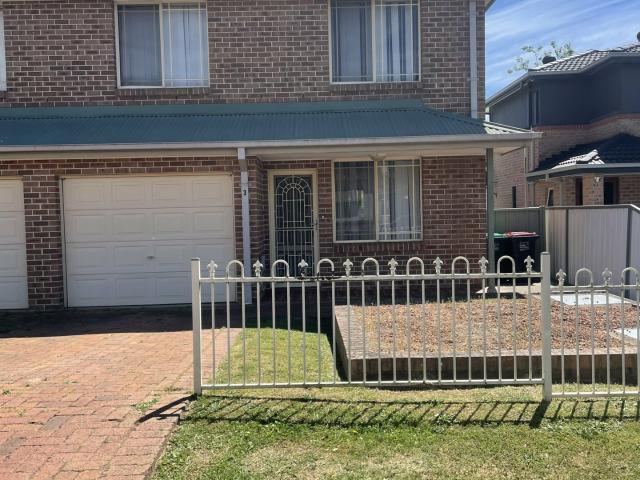 3/205 stafford street, penrith nsw for rent lj hooker
