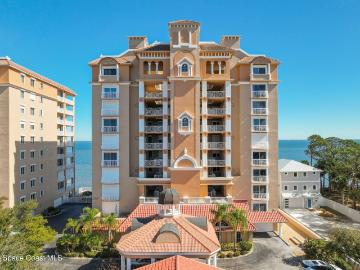 3205 S Washington Ave, Unit 402B, Titusville, FL 32780 | MLS #1068