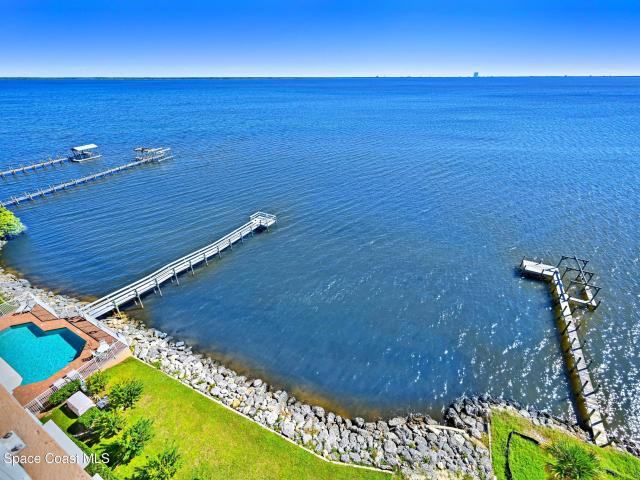 3205 S Washington Ave, Unit 903B, Titusville, FL 32780 | MLS #1079